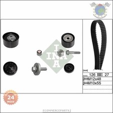 Kit de distribution Renault AVANTIME