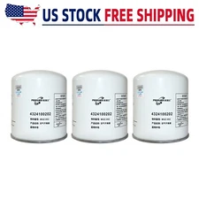 3-R950011 Meritor Air Dryer Filter for Volvo & Western Star Trucks
