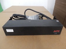 APC	AP7902 Rack PDU Switched 2U 30A 120V (16)...