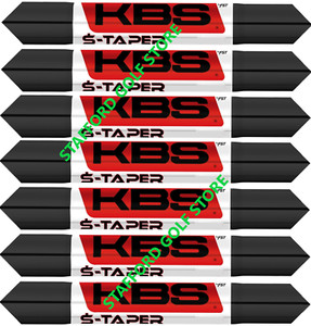 Kbs S Taper Black | eBay