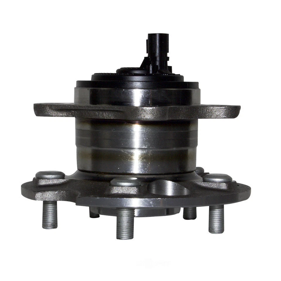 车轮轴承和轮毂组件 GMB 770-0037 适合 09-16 丰田 Venza — 第 3/4 张图片