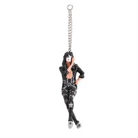 Star Child Kiss (r) Rocker Ornament on sale Star Child Kiss (r) Rocker Ornament on sale