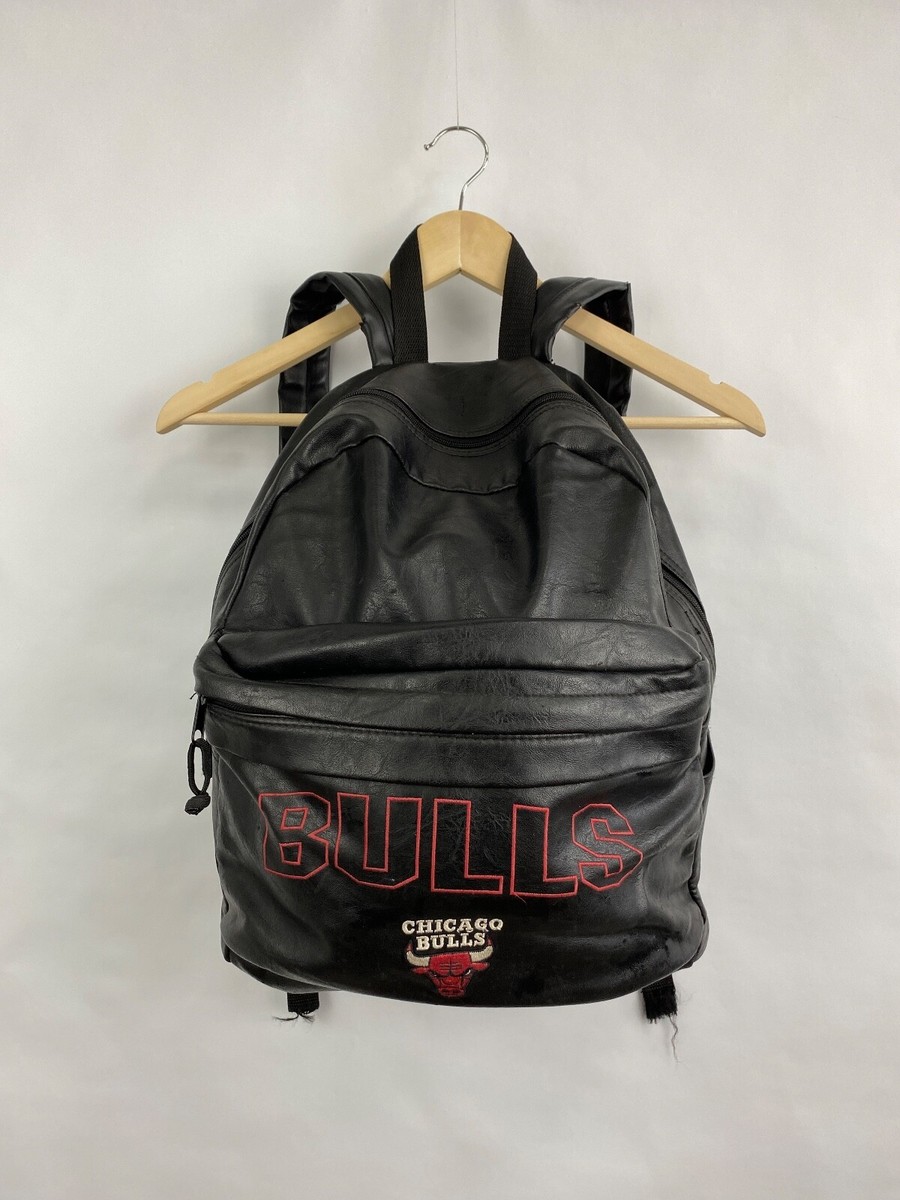 【アクションバックパック】NBA★シカゴ・ブルズ NIKE シカゴ・ブルズ NBA エレメンタル バックパック 20L ブラック