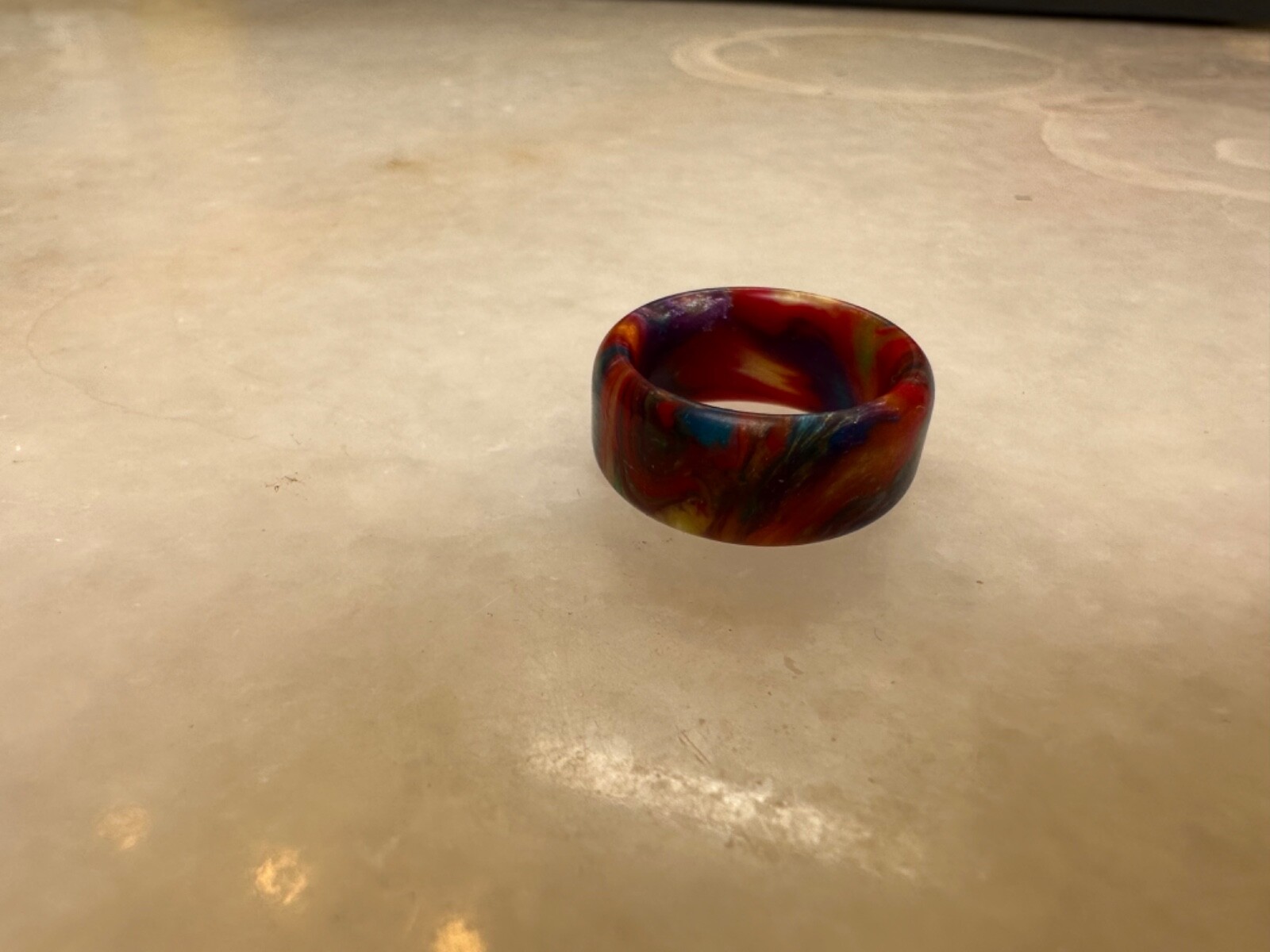 whatever louie ring - image 2