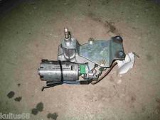 Scheibenwischermotor Hinten  Opel Tigra S93Coupe