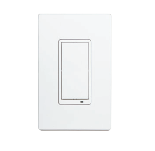 Aeotec ZWA037 Z-Wave Plus v2 illumino Dimmer Wall Switch, Gen7