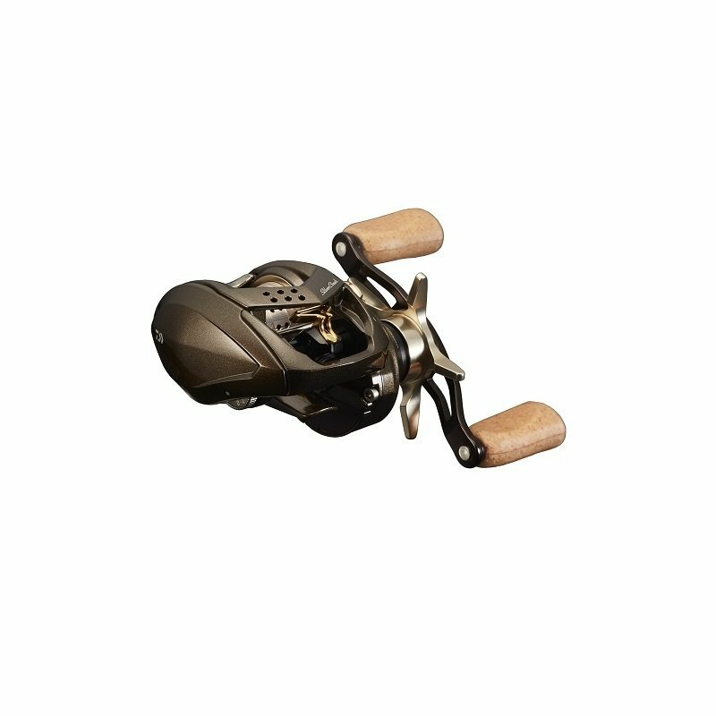 リール SILVER CREEK AIR TW STREAM CUSTOM 8.5 L Silver Creek Air TW Stream Custom – The Hook Up Tackle