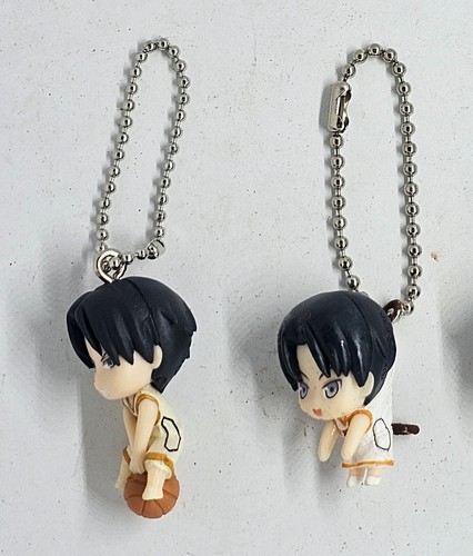 Kuroko’s Basketball Model KeyChain Anime Japan Official Japan 40 Price KR01 - Picture 13 of 17