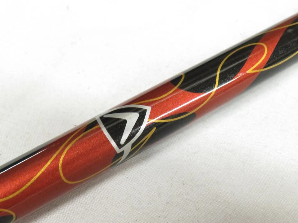 Used LH Callaway Edge Diablo Sand wedge Callaway Senior Flex Graphite Shaft - Image 4 of 4