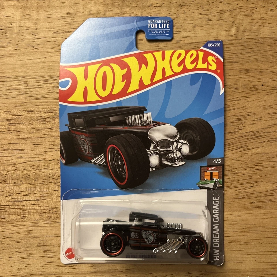 Hot Wheels HW Dream Garage Set Of 16 - Image 2 of 4