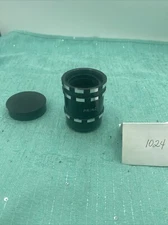 Vintage Prinz Camera Lens Extension Tube