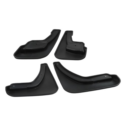 Custom Fit Mudguard for Haval For Jolion 2024 Protects Against Dirt and Debris - Picture 9 of 12