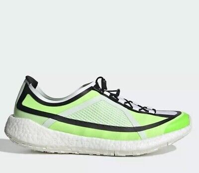 adidas pulseboost hd green