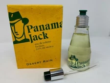 Panama Jack Desert Rain 3.4 oz / 100 ml Eau de Toilette Spray/Splash for Men