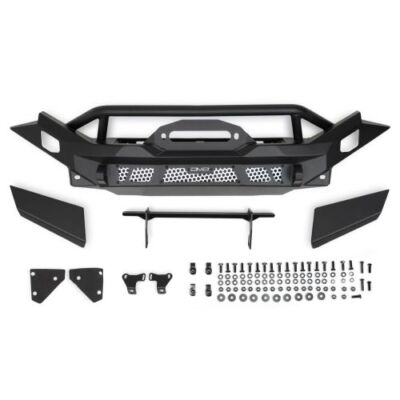 DV8 Offroad FBJL-12 MTO Series Front Bumper