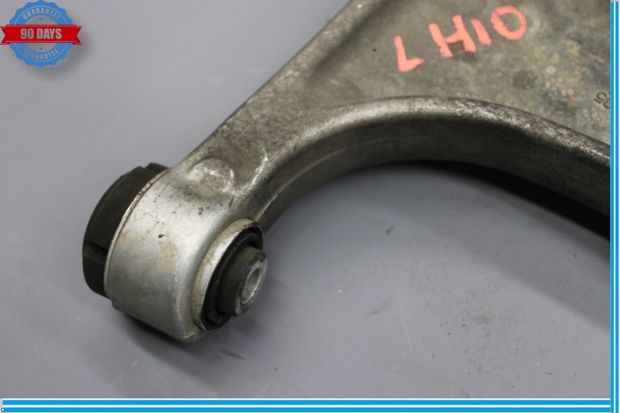 14-19 Maserati Ghibli Front Left Driver Side Lower Control Arm 06701078020 Oem