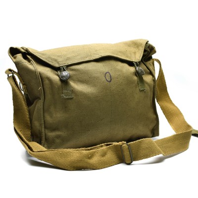 military haversack