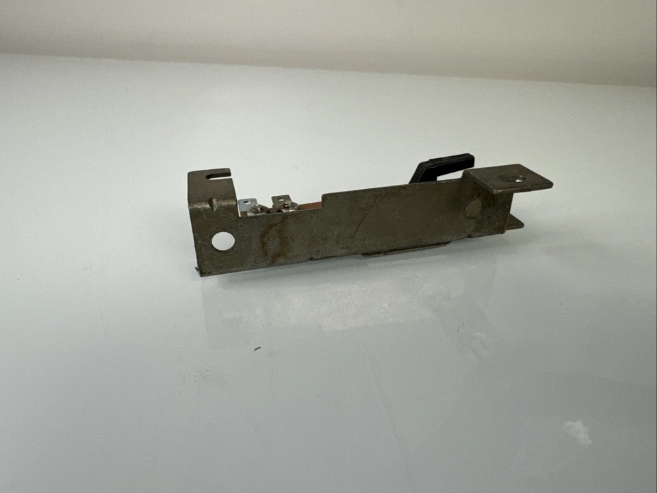 Главный переключатель управления отоплением и переменным током Delco 7310365 1969 - 1976 Chevrolet Corvette - Изображение 4 из 4