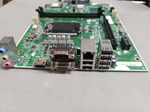 HP Menlo Motherboard 290 G3 SFF WIN L17655-601, L17655-001, 942033-601,94233-001 - 第 10/12 張圖片