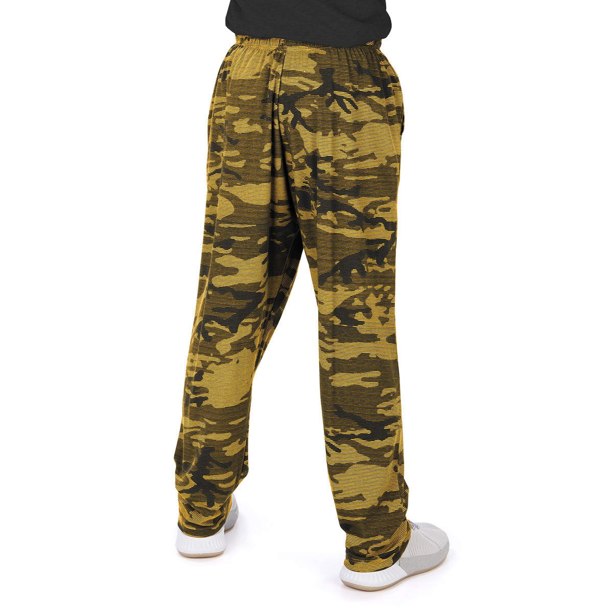 steelersのパンツ Zubaz NFL Men's Pittsburgh Steelers Camo Lines Pants | eBay