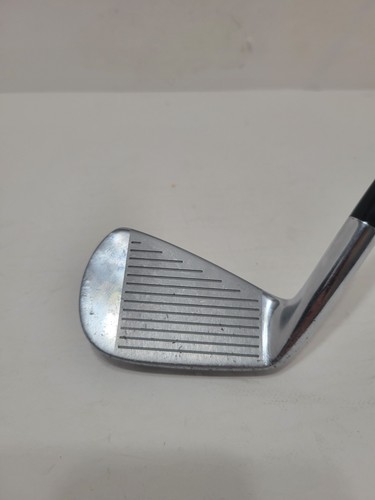 Mizuno MP-15 Forged - 6 Iron - True Temper Dynamic Gold Steel Shaft - RH - Picture 6 of 11