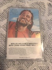 Greatest Hits (& Some That Will Be) [Bonus Tracks] by Willie Nelson...