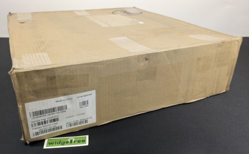 Dell X1052P 48G SFP+ Gigabit PoE+ Network Switch - 069P0W
