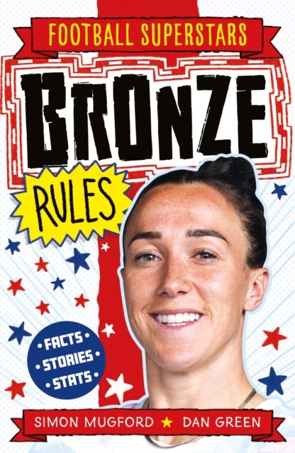 Bronze Rules (Football Superstars) - Image 3