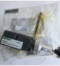 NUMATICS 081RS100J027Q00 REGULATOR VALVE.