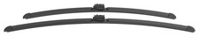 Bosch Wiper Blade Set Front 3397014832 For 19-25 Mercedes GLS63 AMG GLE350