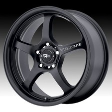 Motegi Mr131 Satin Black 17x7 5x100 45mm Mr13177051745 Motegi Mr131 Satin Black 17x7 5x100 45mm Mr13177051745