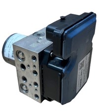 Refurbished Abs Brake Pump Module 2012 - 2016 Mercedes Ml350 A166 901 34 00 15