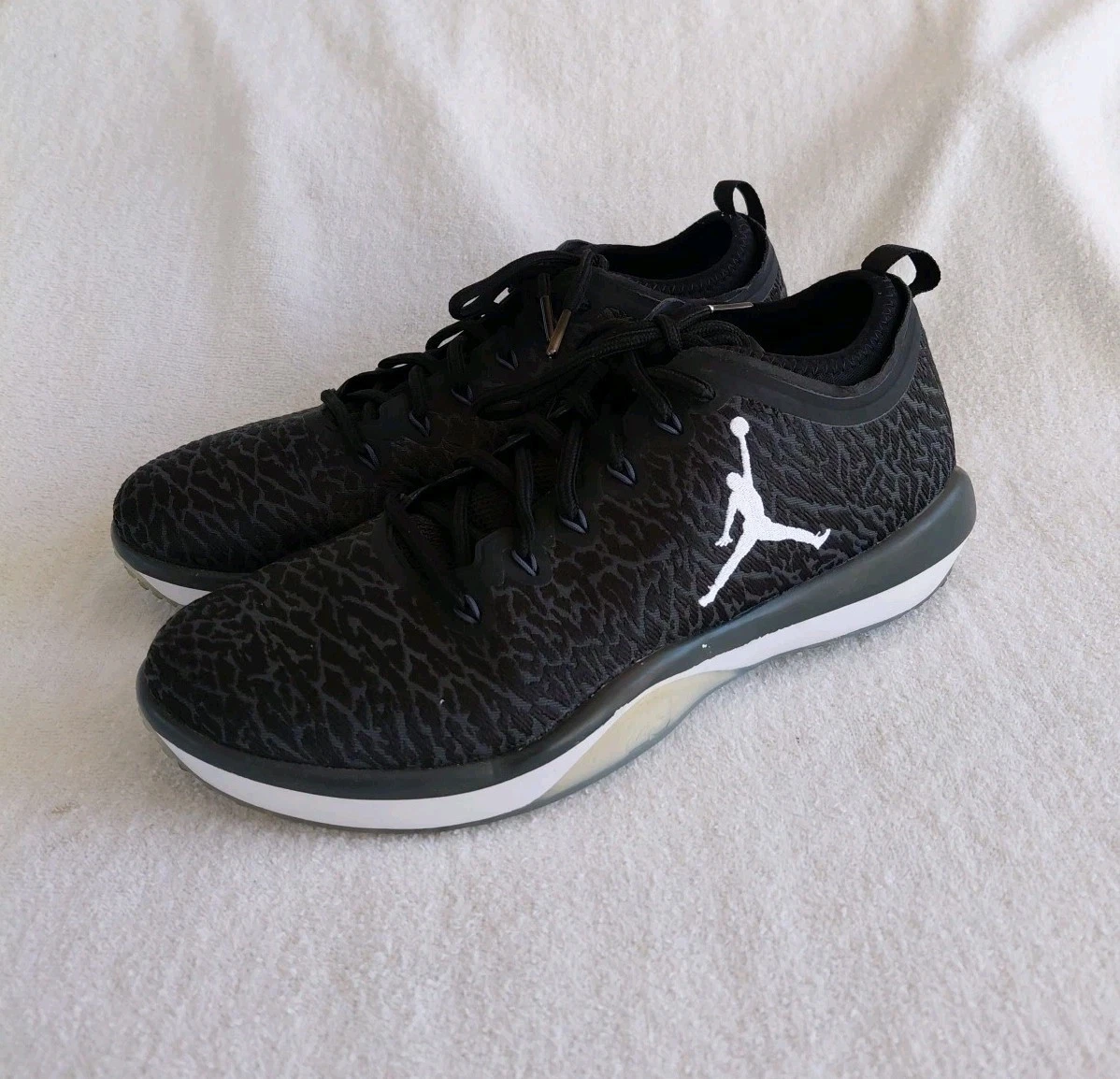 Jordan Trainer 1 Low Anthracite | eBay display picture 2