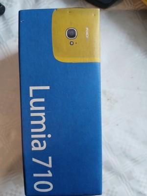 NOKIA LUMIA 710