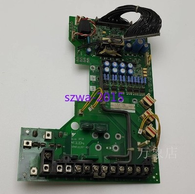 1pcs Used YPHT31287-4D ETP617164   frequency converter *yt
