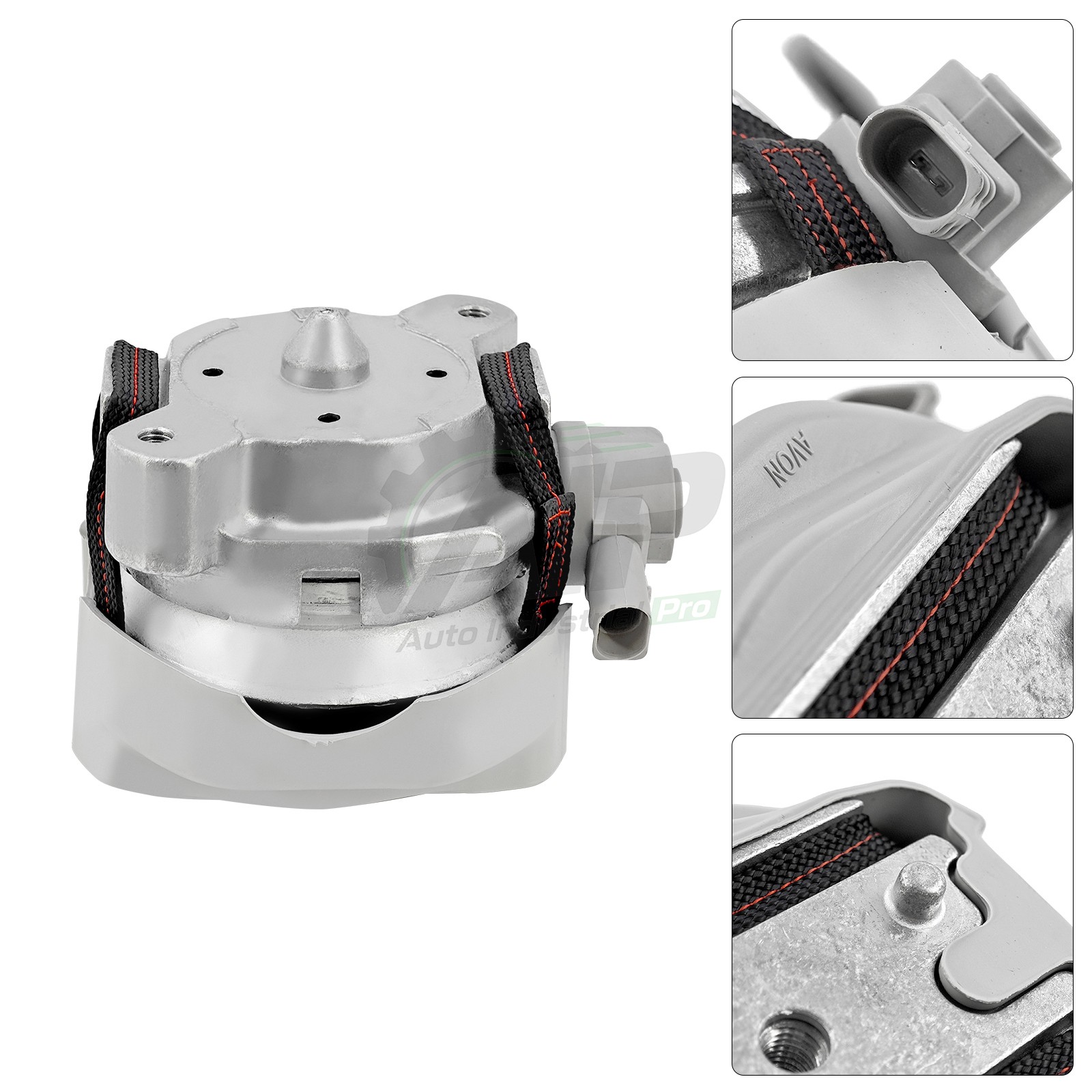 Engine Mount Set For Bentley Lamborghini Huracan Audi R8 4S3 4S9 4SP 420199381AA
