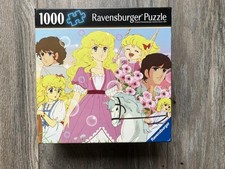 Ravensburger Puzzle 1000 Teile, Georgi &mdash; Puzzle f&uuml;r Erwachsene ab 14 Jahren, 70