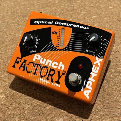 APHEX  PUNCH FACTORY 439403