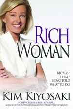 Rich Woman: Because I Hate Being Told What To...