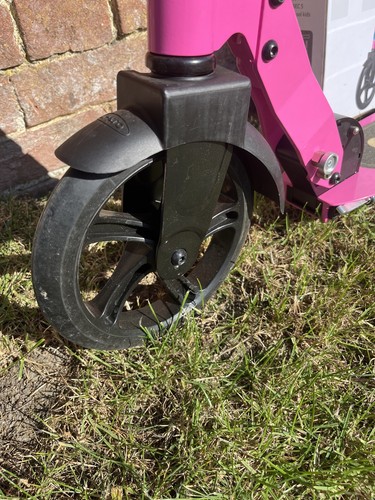 Micro scooter Cruiser Adult/Teen Scooter - Pink Excellent Condition - 第 7/7 張圖片