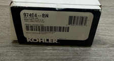 Kohler K-97494-BN Avid 18" Towel Bar
