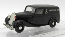 Vitesse 1/43 Scale Diecast - 290 Mercedes Benz 170 Van 'Mercedes'