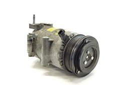 AV1119D629BA COMPRESSEUR DE CLIMATISATION / 2267100 POUR FORD B-MAX JK 1.5 TDC