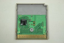 Tetris GameBoy Game Cartridge Authentic Nintendo GameBoy 1989 FAST SHIPPING