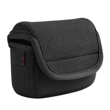 Speaker Storage Bag Neoprene Protective Case Carry Bag for JBL GO5/GO4/GO2