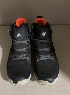Mammut Wanderschuhe Saentis Pro WP (Größe 43 1/3)