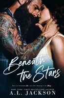 A. L. Jackson | Beneath The Stars | Taschenbuch | Englisch (2021)