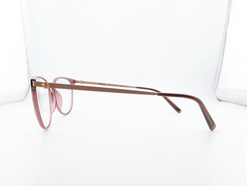 MODO Eyeglasses Frames Only,MODEL 7000, 50-18-140, Nude, Titanium, Made in Japan - Picture 12 of 17