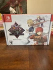 Ys Memoire: The Oath In Felghana -  Refined Edition Nintendo Switch