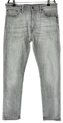 LEVIS STRAUS & CO Herren 508 Straight Stretch Jeans Größe W34 L32
